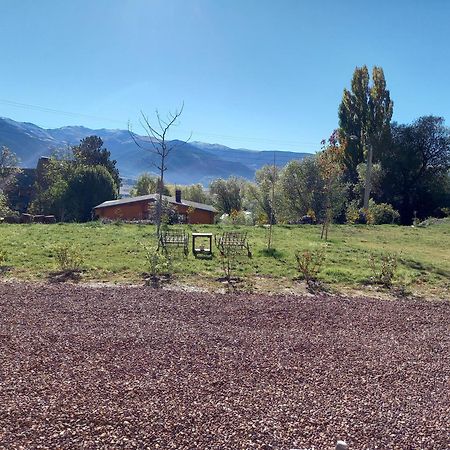 Eco-Logis Des Cabris Apartment Font-Romeu-Odeillo-Via Екстериор снимка